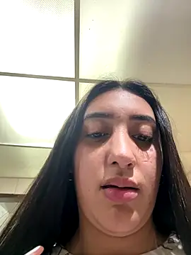 Hannahoff live sex cam