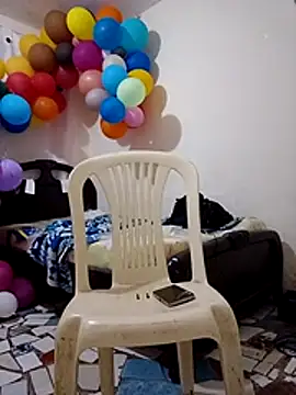 Bigote_Big0357's cam snapshot