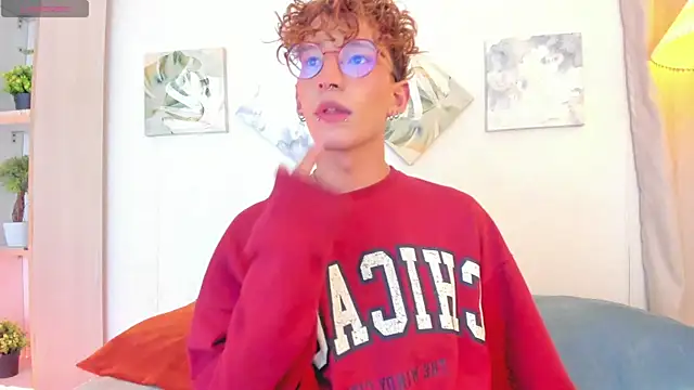 iiangel_'s cam snapshot