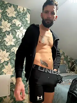 Michel_huge's cam snapshot