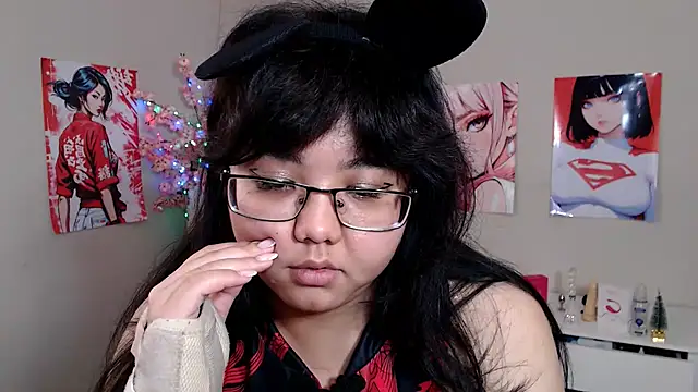 Moertomlly's cam snapshot