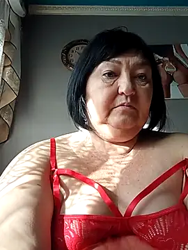 Malvina911's cam snapshot