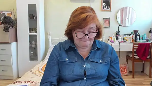 rekelme's cam snapshot