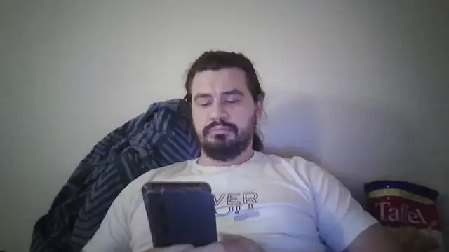 DanishStarF's cam snapshot