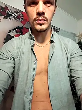 DonyBrown's cam snapshot