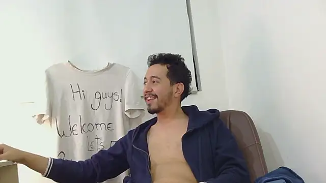 JoshuanDrocher's cam snapshot