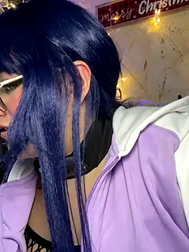 Sophia_Weest99's cam snapshot