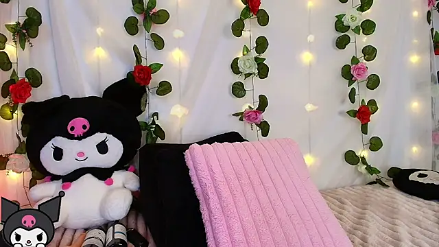 cutee_andrea's cam snapshot