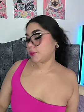 Vale_Walker's cam snapshot