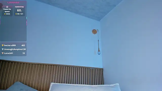 Sarita__Gomez's cam snapshot