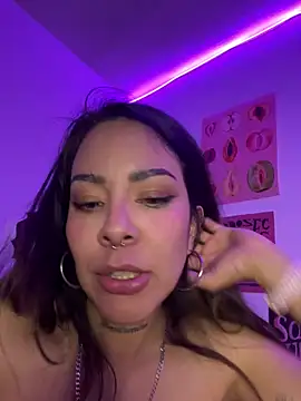 LilEuphoria's cam snapshot