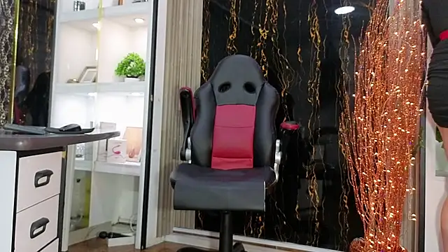 MissEscarleth's cam snapshot