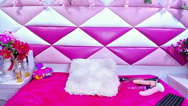 SalmaSantos's cam snapshot