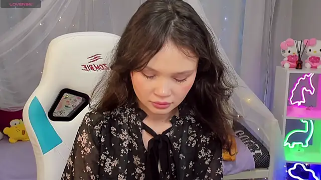 EmilyChaves's cam snapshot