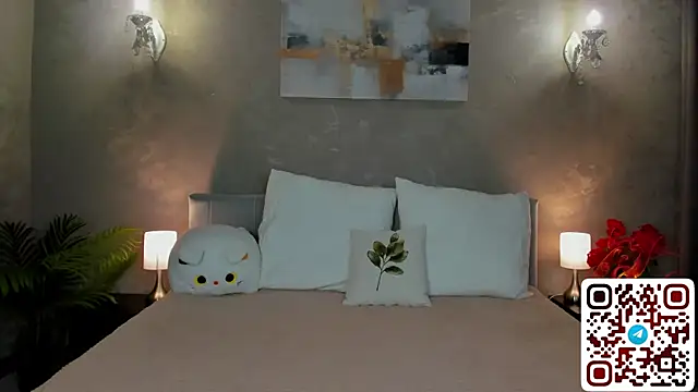 Daria_J's cam snapshot