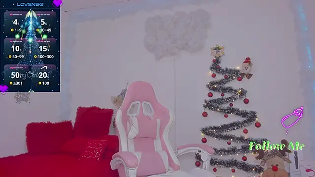 milfAaura's cam snapshot