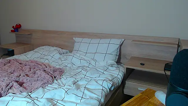 BunnyRin's cam snapshot