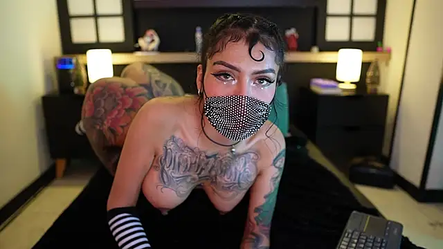 Scarlett_collins02's cam snapshot