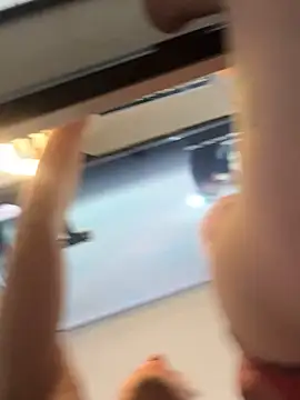 QUEENANDJOKER's cam snapshot