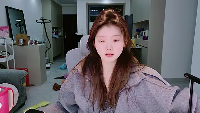 yang-yang-yang's cam snapshot