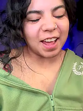 kimmiakiss22's cam snapshot