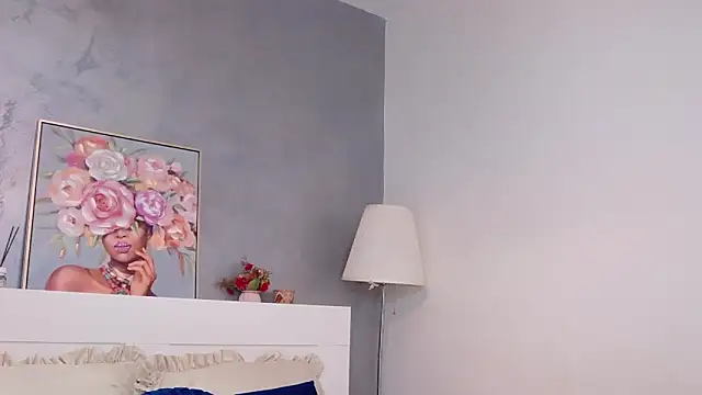 RebeccaRyen's Stripchat show and profile