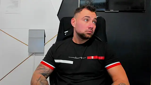 DuncanStone's Stripchat show and profile