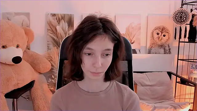 EmmanuellBrown's cam snapshot