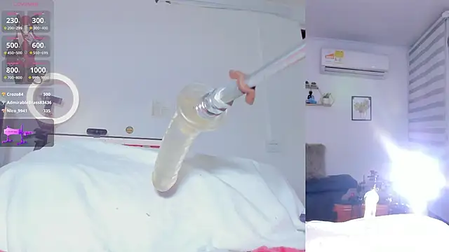 Maria_Jones_'s cam snapshot