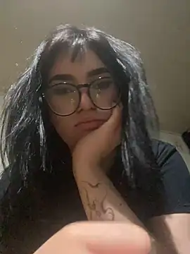 storm_a's cam snapshot