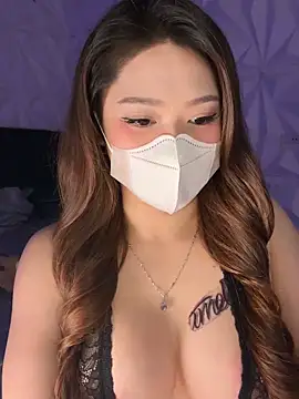 Minhnguyet-03's cam snapshot