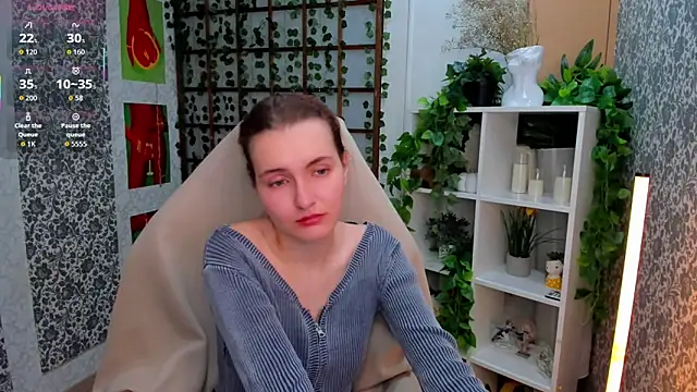 Elis_Cherry's cam snapshot