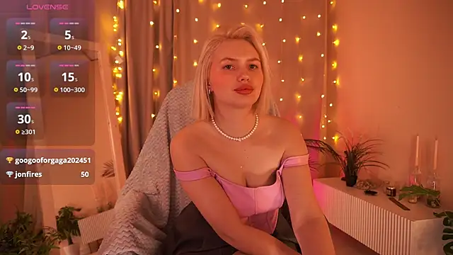 AmeliaWellss's cam snapshot