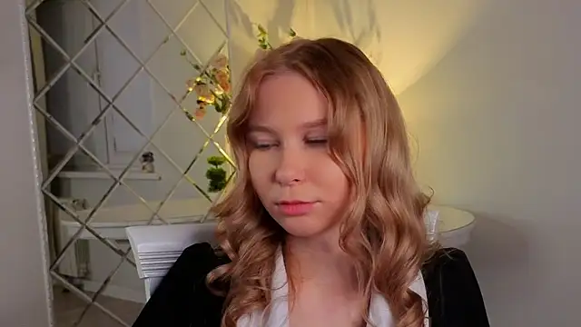 CorrieHighfield's cam snapshot