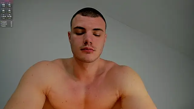 Troy_Bigtitan's cam snapshot