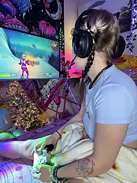 Cutiepiespanks live sex cam