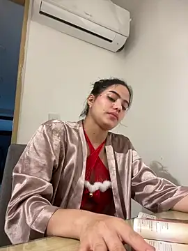 ariel_jonees's cam snapshot