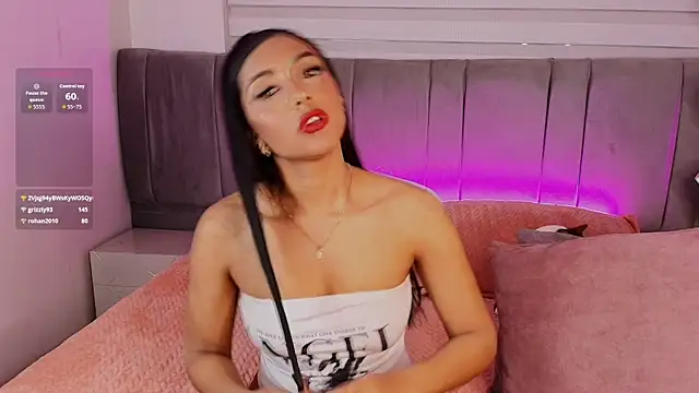 AndySaenzz's cam snapshot