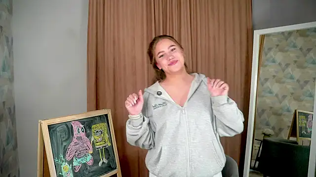 RuthFreeley's cam snapshot