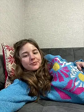 Lady_woman's cam snapshot