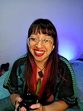 Piafisher1's cam snapshot