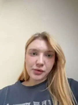 AmmyHot's cam snapshot