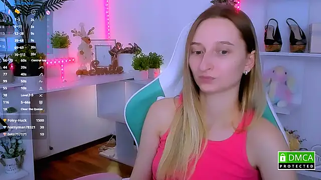 _Ri_na_'s cam snapshot