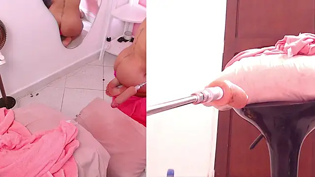 Mila_Moans's cam snapshot