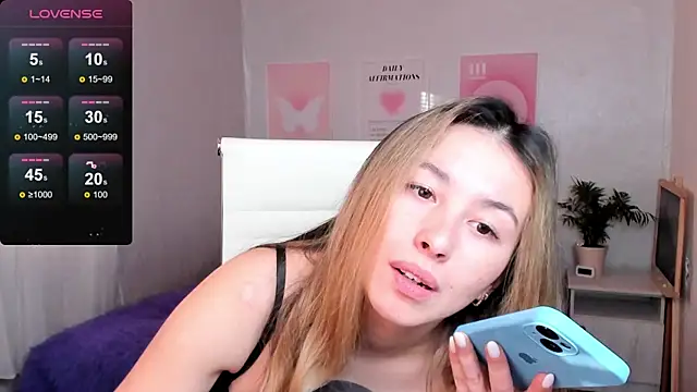 Geisha_Anna's web cam