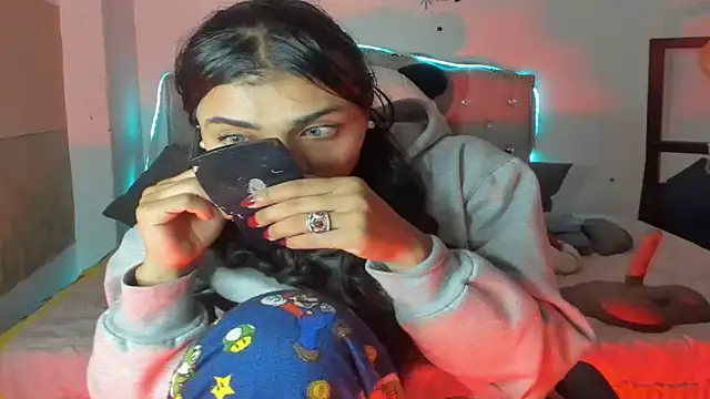 Lilithsabeth's cam snapshot