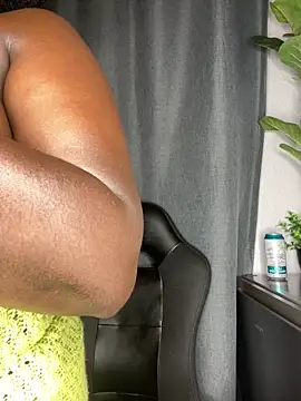 Honeycoco0211's cam snapshot