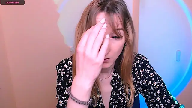 AmandaSell's cam snapshot