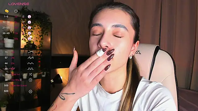 DarlaLike's cam snapshot