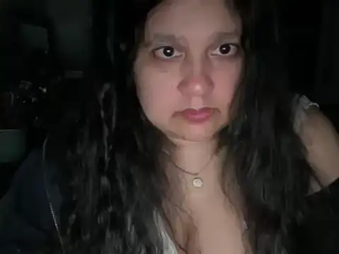 MelanieFawker's cam snapshot